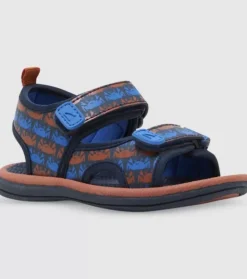 Online Fisher (Ps) Kids Kids Sandals & Walk