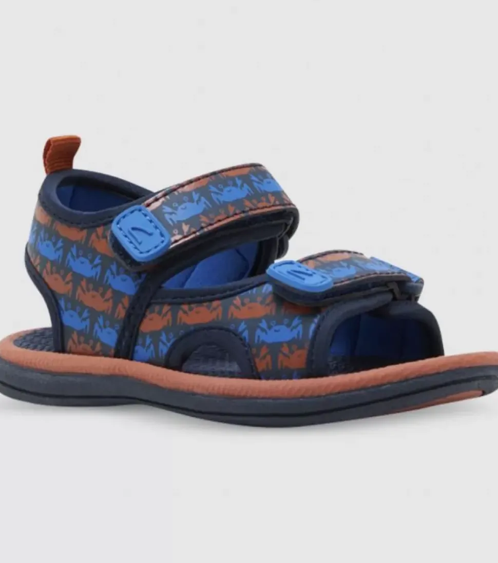 Online Fisher (Ps) Kids Kids Sandals & Walk