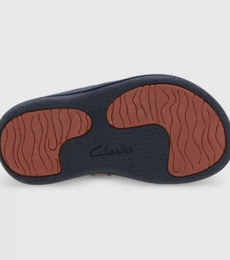 Online Fisher (Ps) Kids Kids Sandals & Walk