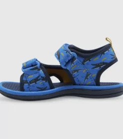 Store Fisher (Ps) Kids Kids Sandals & Walk