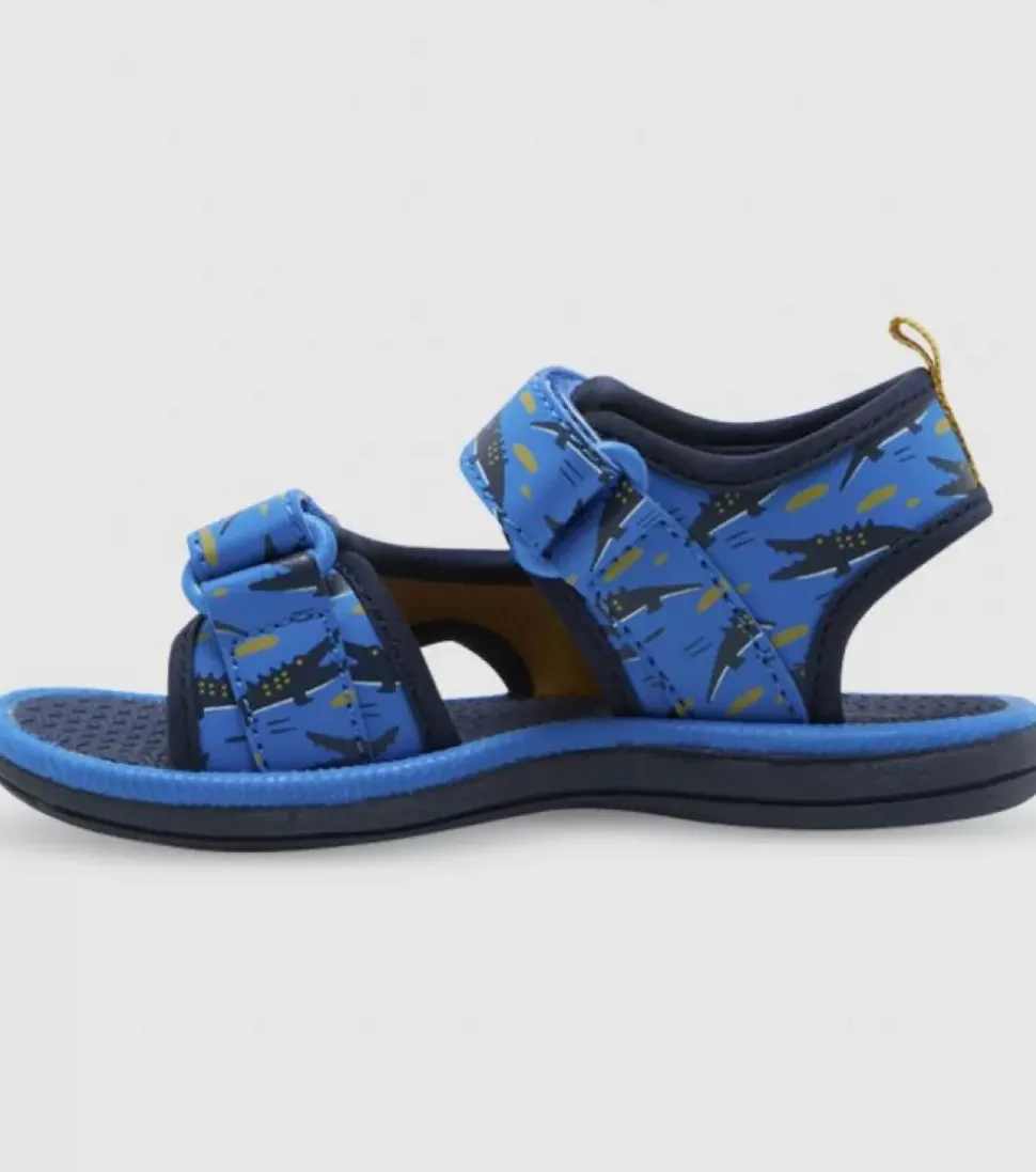 Store Fisher (Ps) Kids Kids Sandals & Walk