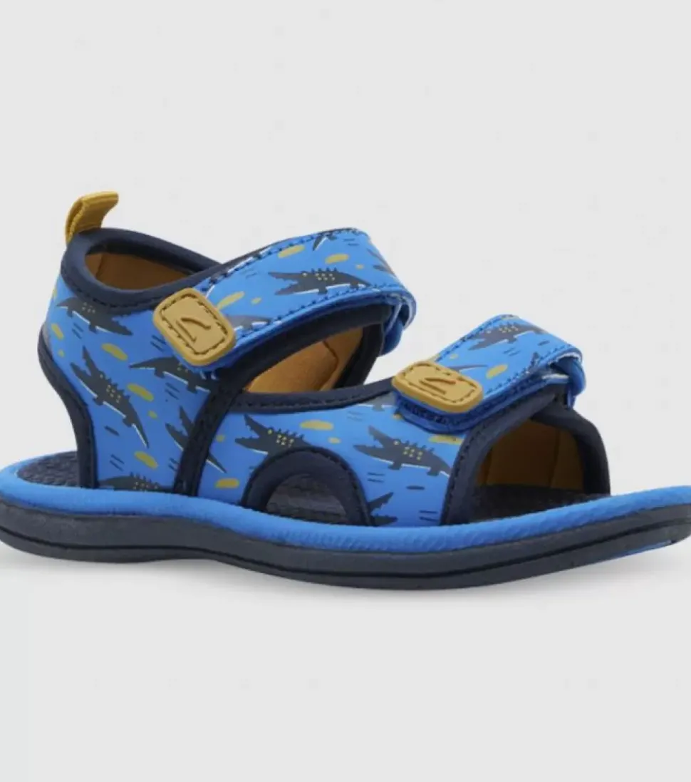 Store Fisher (Ps) Kids Kids Sandals & Walk