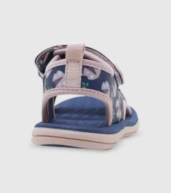 Best Florence (Ps) Kids Kids Sandals & Walk