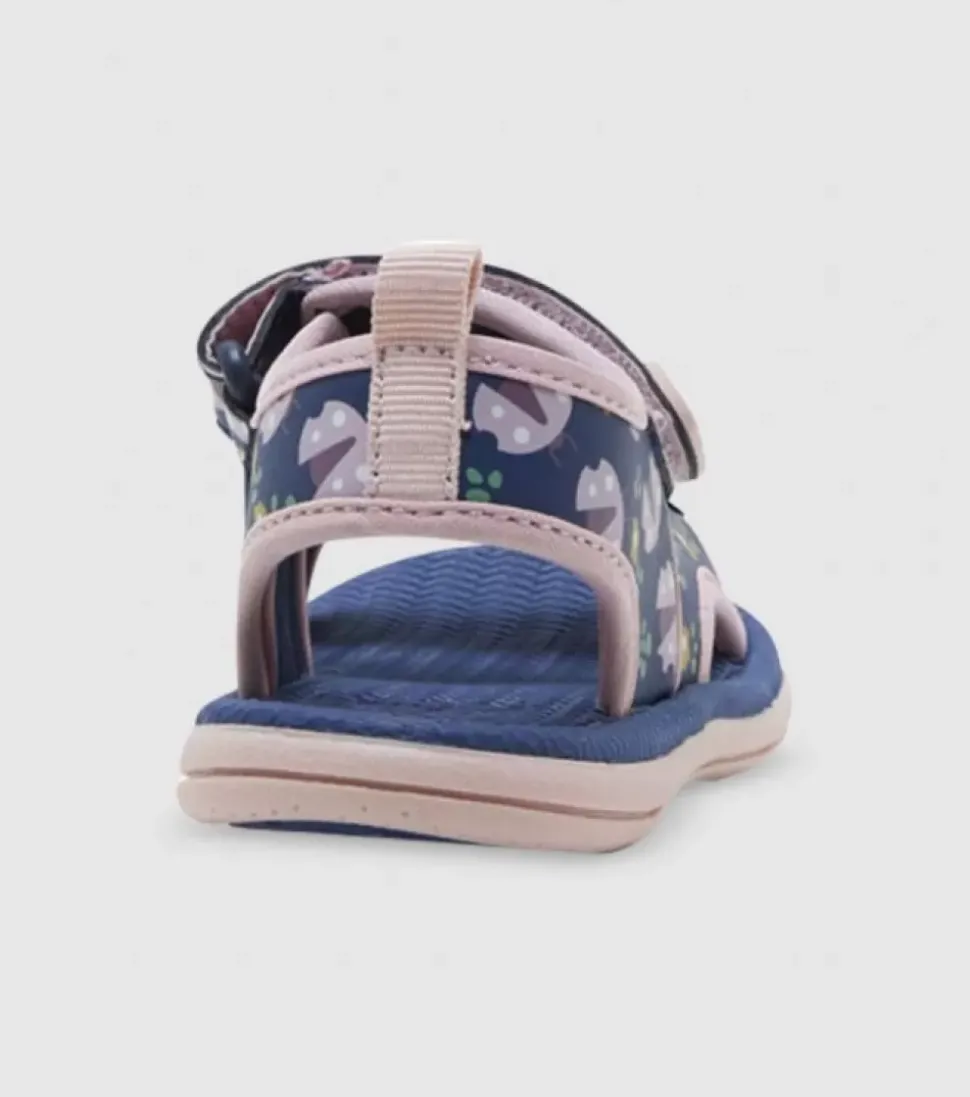Best Florence (Ps) Kids Kids Sandals & Walk