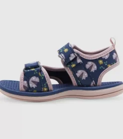 Best Florence (Ps) Kids Kids Sandals & Walk