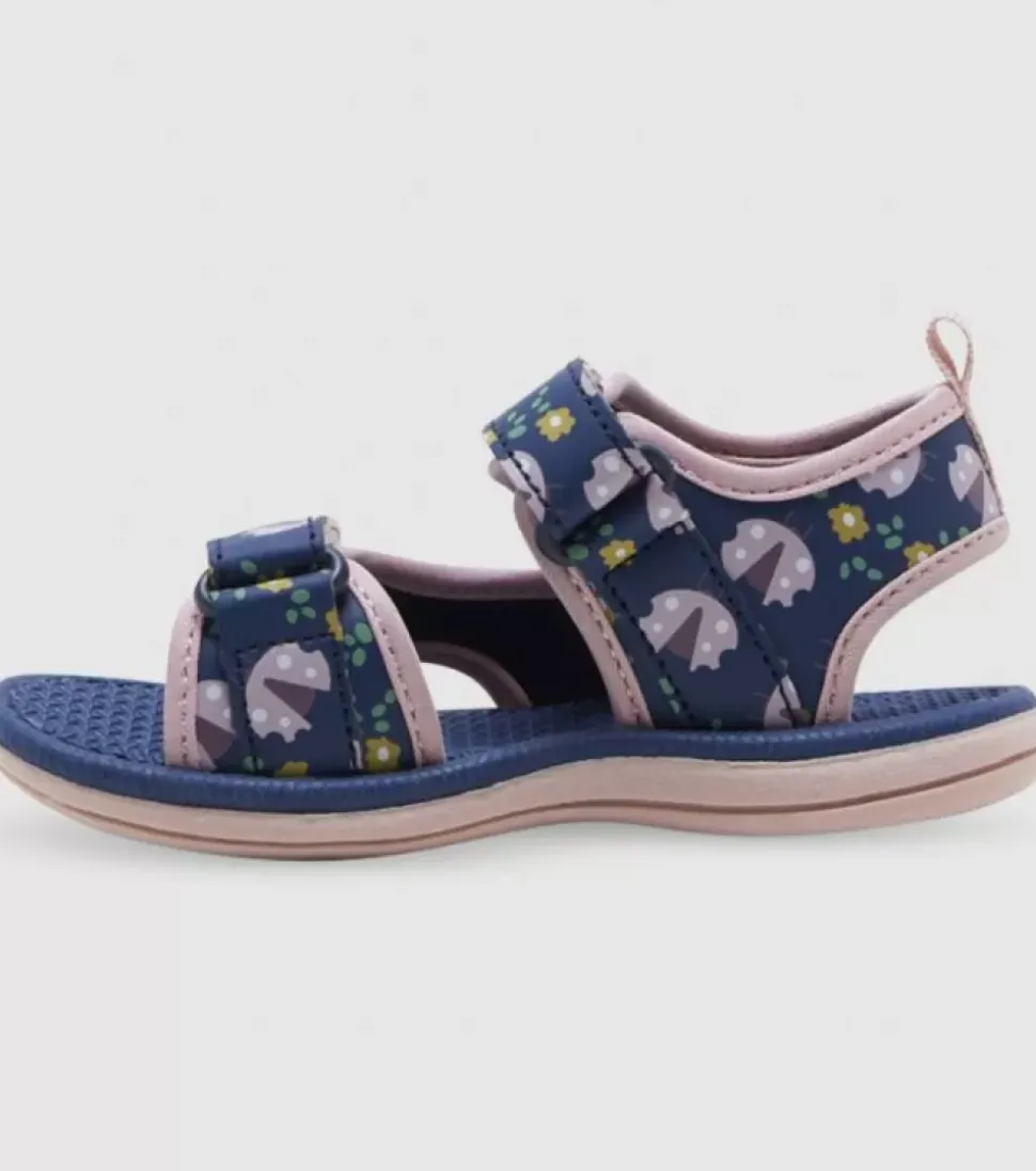 Best Florence (Ps) Kids Kids Sandals & Walk