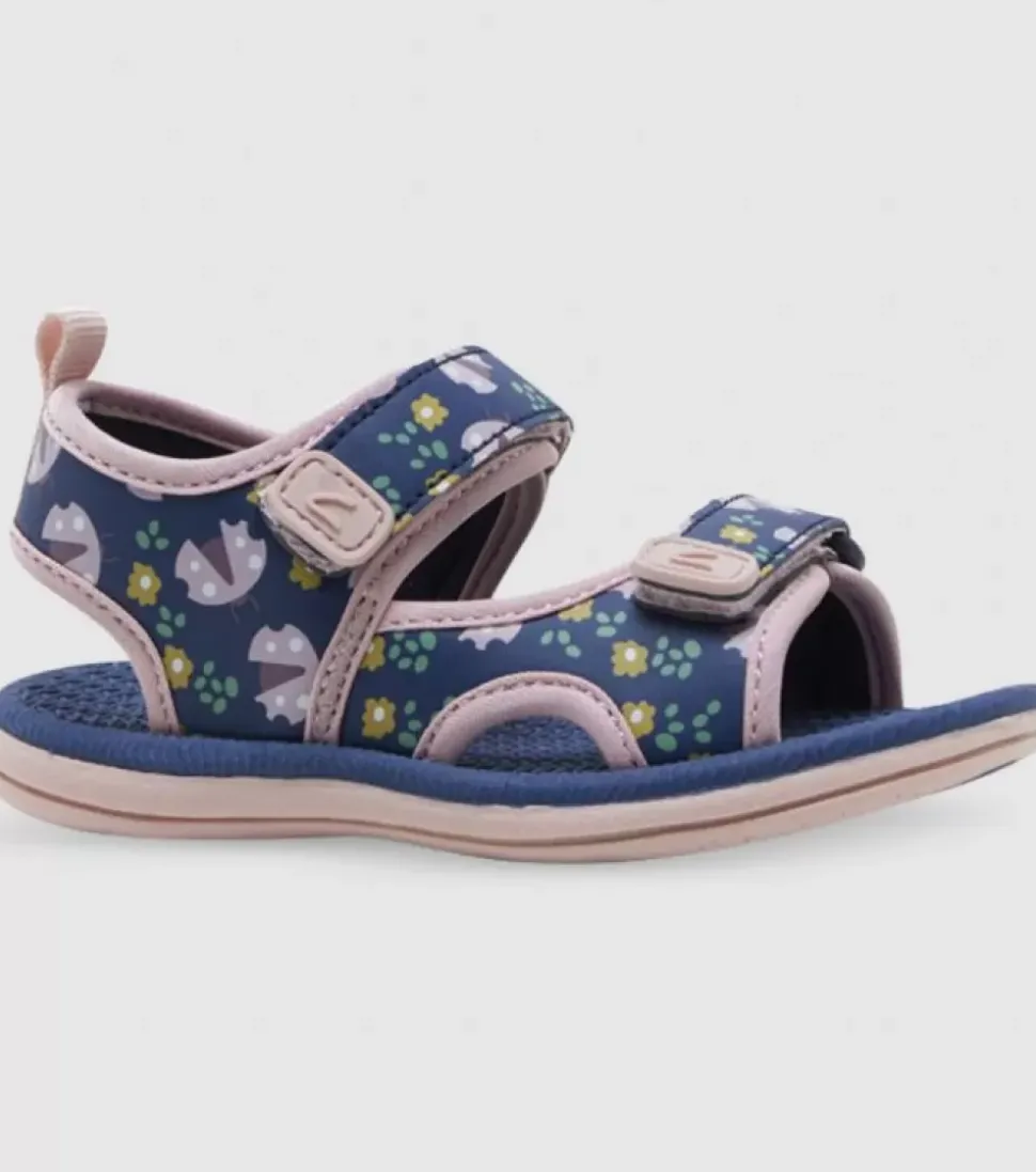 Best Florence (Ps) Kids Kids Sandals & Walk