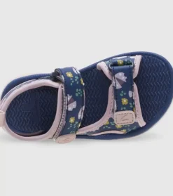 Best Florence (Ps) Kids Kids Sandals & Walk