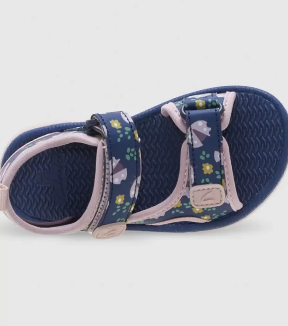 Best Florence (Ps) Kids Kids Sandals & Walk