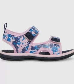Discount Florence (Ps) Kids Kids Sandals & Walk