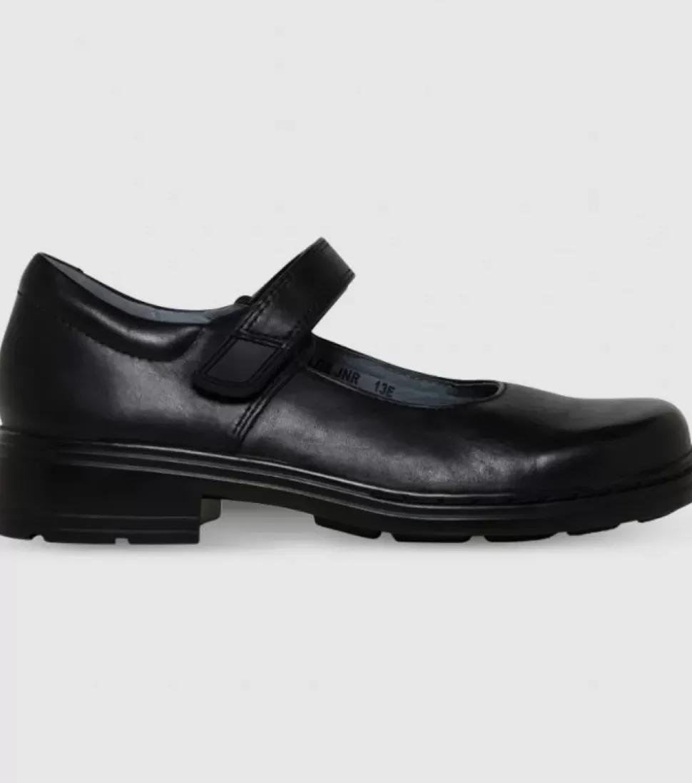 Best Indulge (Wide) Junior Kids Kids Wide Fittings