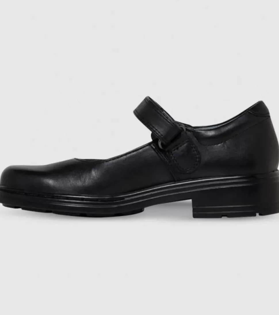 Best Indulge (Wide) Junior Kids Kids Wide Fittings
