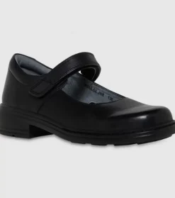Best Indulge (Wide) Junior Kids Kids Wide Fittings