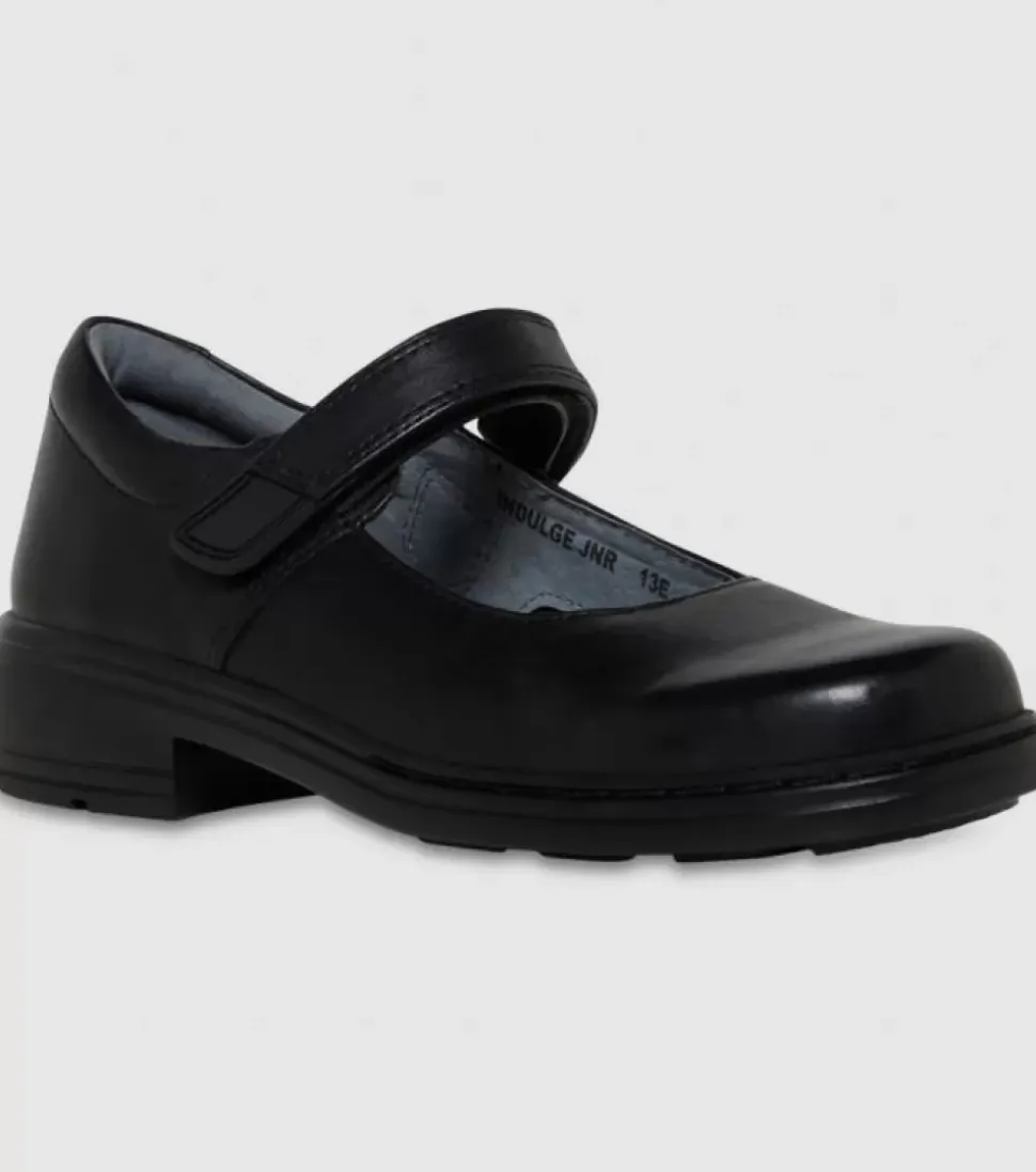 Best Indulge (Wide) Junior Kids Kids Wide Fittings