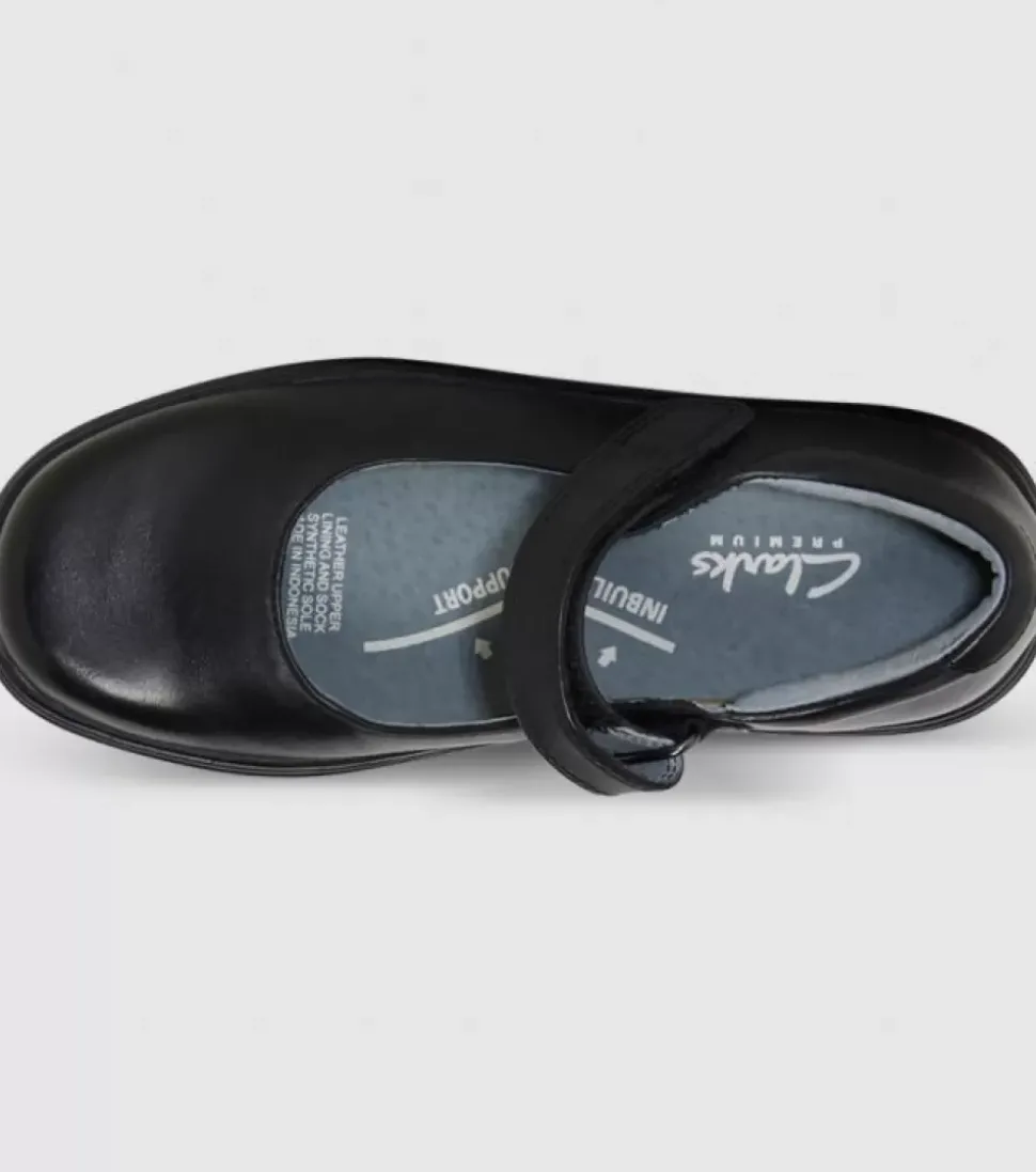 Best Indulge (Wide) Junior Kids Kids Wide Fittings