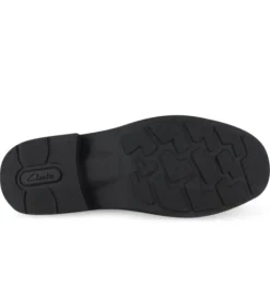 Store Infinity Junior (Narrow) Brown Kids Wide Fittings