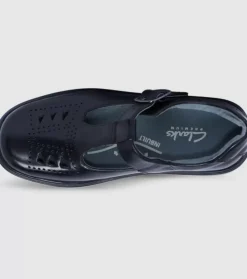 Flash Sale Ingrid (X-Wide) Junior Kids Wide Fittings