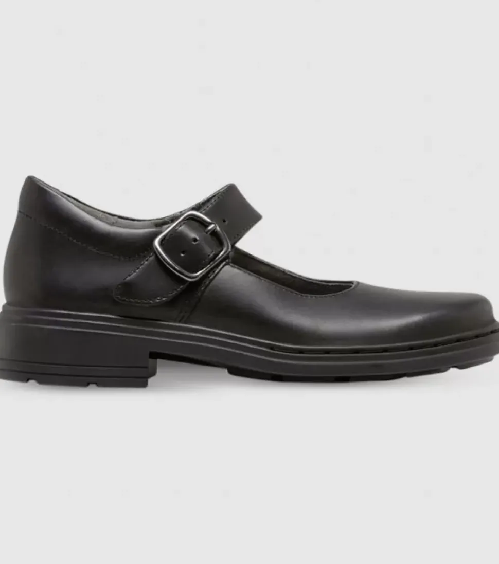 Discount Intrigue (Wide) Junior Kids Wide Fittings