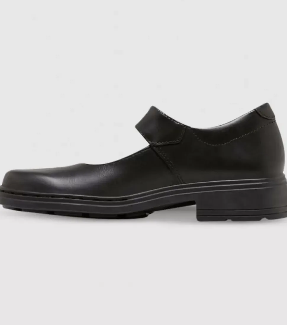 Discount Intrigue (Wide) Junior Kids Wide Fittings