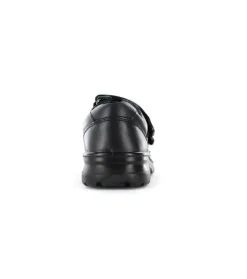 Outlet Lochie Junior Kids Black Kids V-Strap