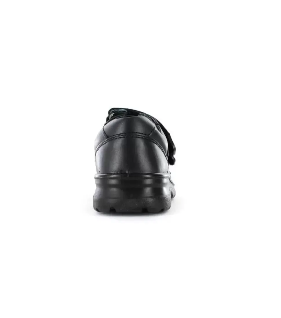 Outlet Lochie Junior Kids Black Kids V-Strap