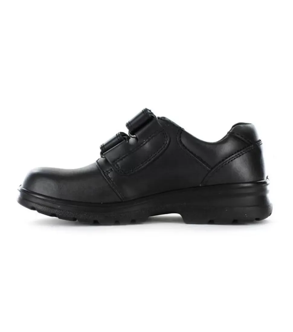 Outlet Lochie Junior Kids Black Kids V-Strap