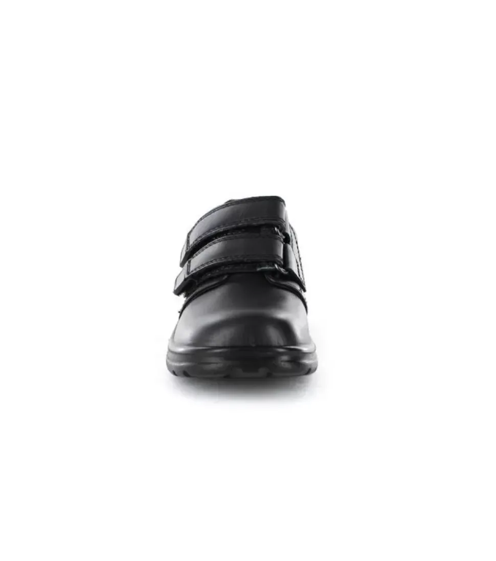 Outlet Lochie Junior Kids Black Kids V-Strap
