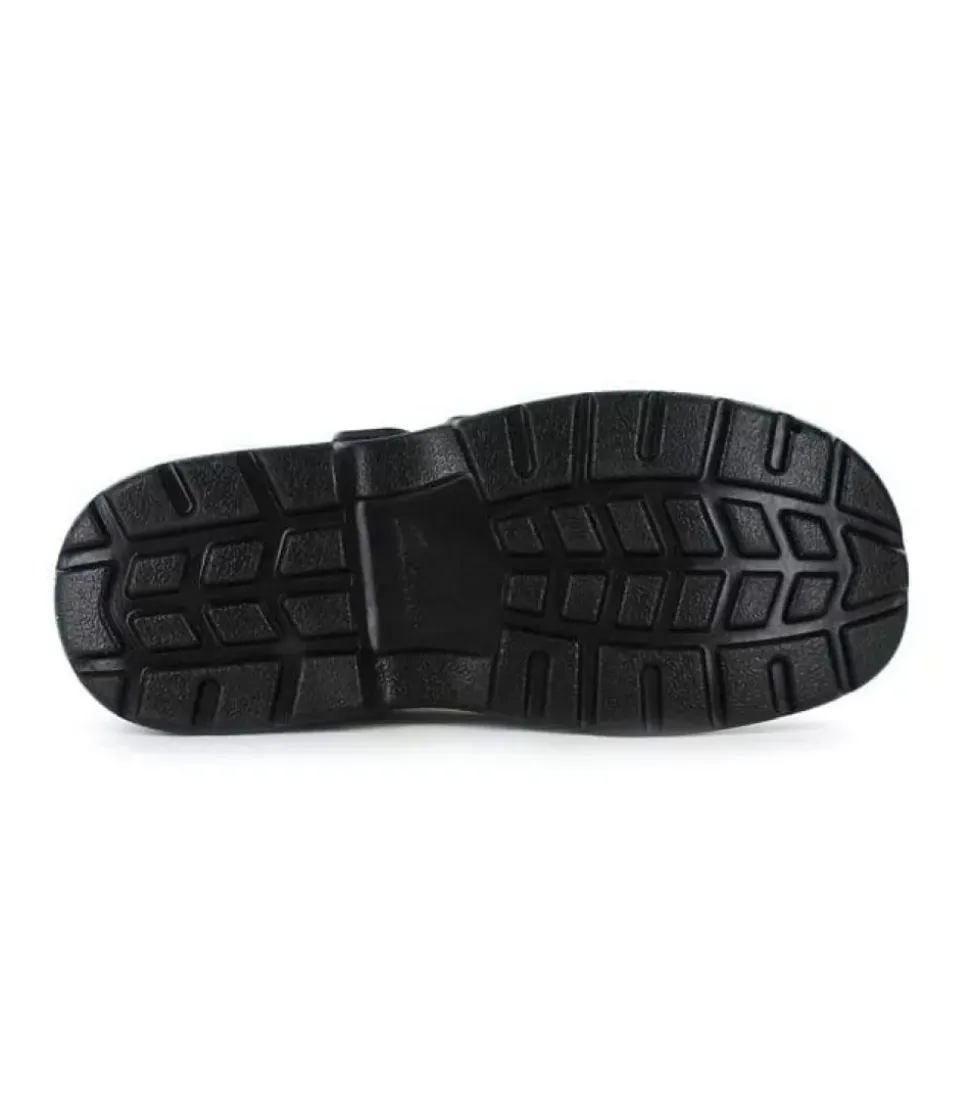 Outlet Lochie Junior Kids Black Kids V-Strap