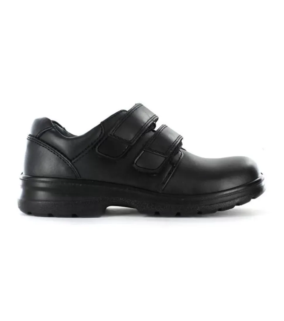 Outlet Lochie Junior Kids Black Kids V-Strap