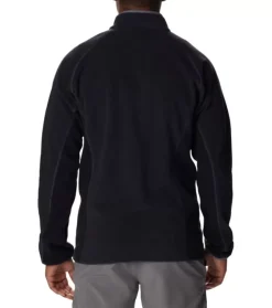 Best Sale Outdoor Tracks Full Zip Fleece Jacket Mens Men Tees