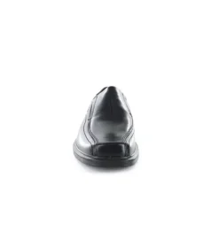Hot Mens Helsinki Slip Black Men Work