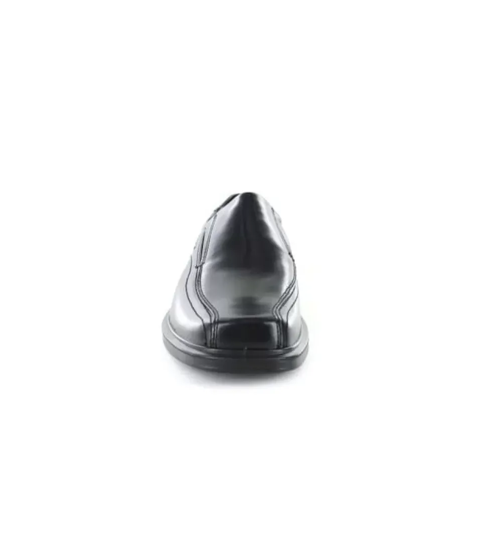 Hot Mens Helsinki Slip Black Men Work