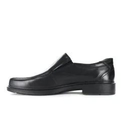 Hot Mens Helsinki Slip Black Men Work