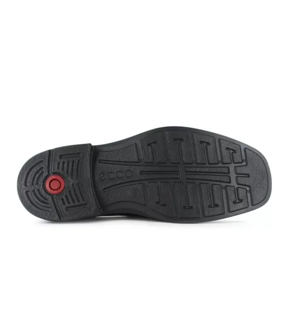 Hot Mens Helsinki Slip Black Men Work