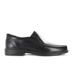 Hot Mens Helsinki Slip Black Men Work