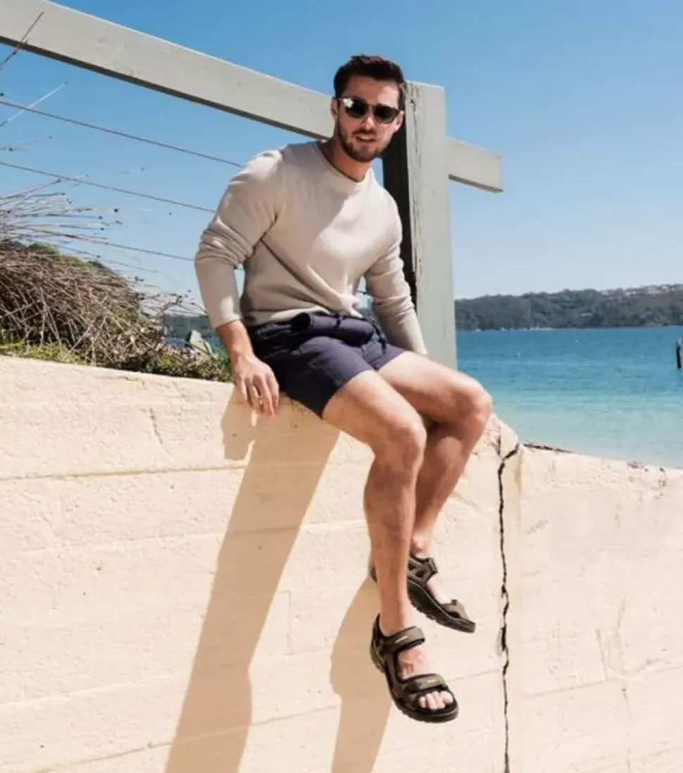 Flash Sale Offroad Mens Men Sandals & Thongs
