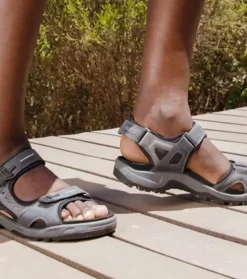 New Offroad Mens Men Sandals & Thongs