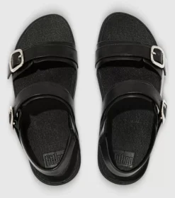 Store Lulu Adjustable Leather Backstrap Sandals Womens Women Sandals & Thongs