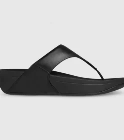 Flash Sale Lulu Leather Toepost Womens Women Sandals & Thongs