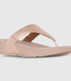 Best Sale Lulu Leather Toepost Womens Women Sandals & Thongs