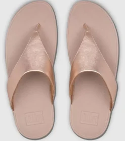 Best Sale Lulu Leather Toepost Womens Women Sandals & Thongs