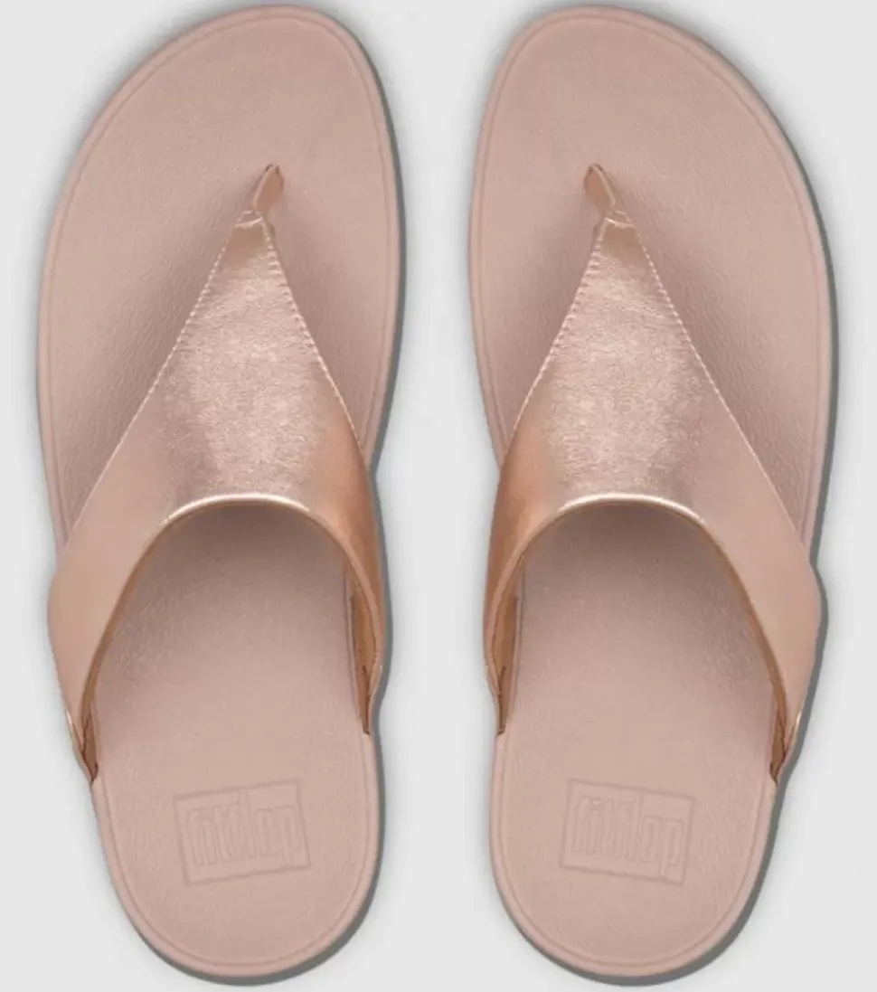 Best Sale Lulu Leather Toepost Womens Women Sandals & Thongs