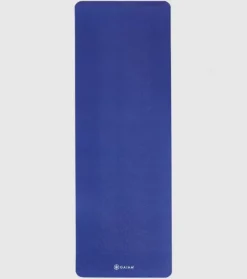 Clearance Hi Density Pilates 5Mm Yoga Mat Women Yoga Mats