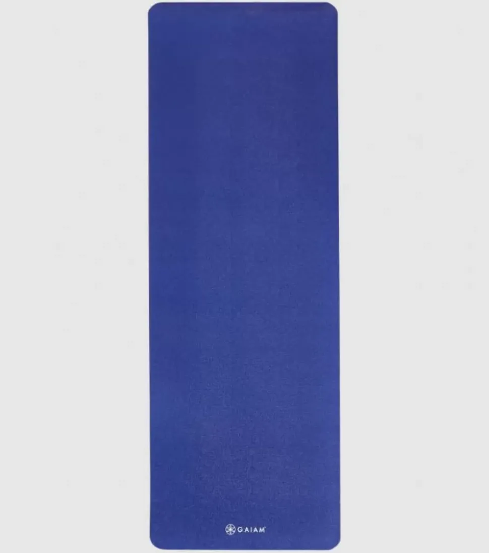 Clearance Hi Density Pilates 5Mm Yoga Mat Women Yoga Mats