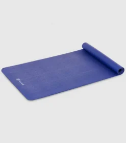 Clearance Hi Density Pilates 5Mm Yoga Mat Women Yoga Mats