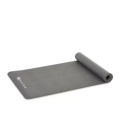 Discount Hi Density Pilates 5Mm Mat Blue Women Yoga Mats