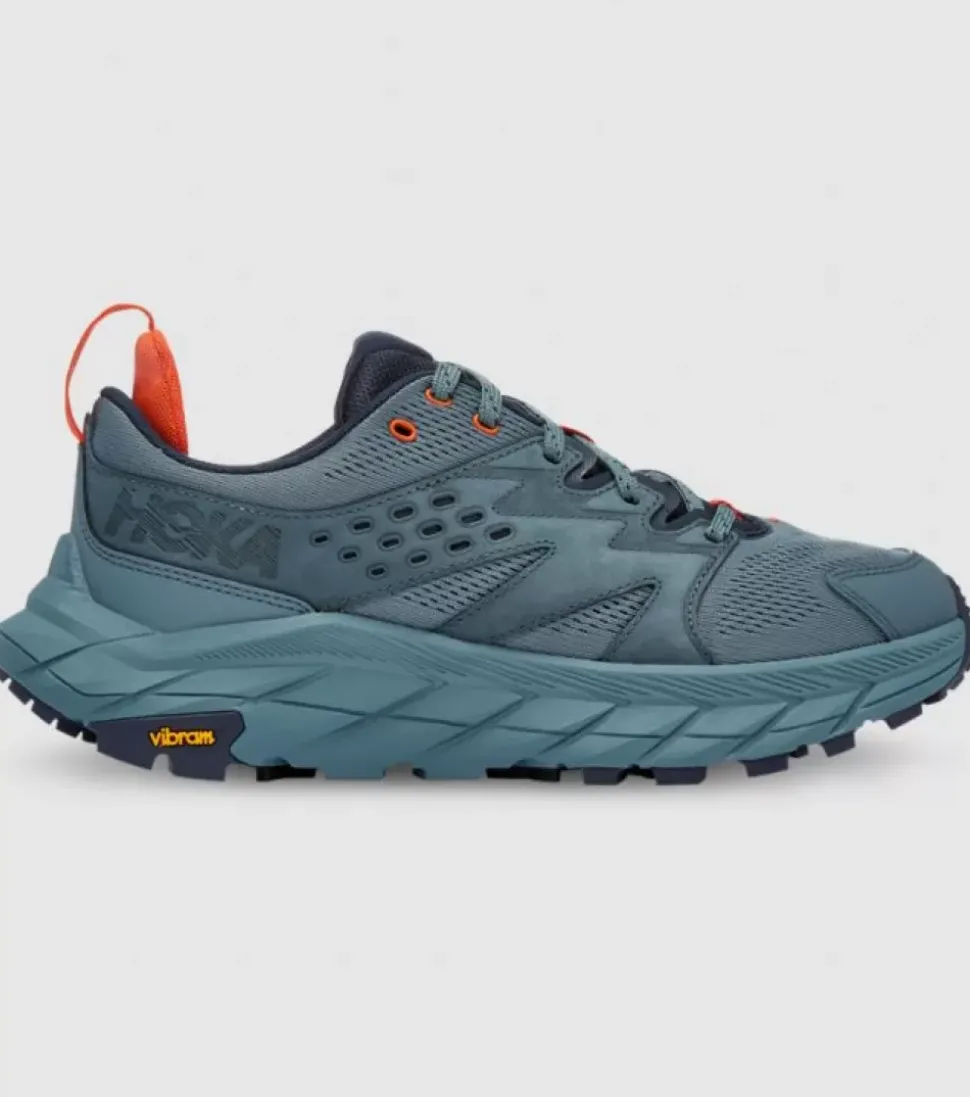 Best Hoka Anacapa Breeze Low Mens Men Outdoor & Hiking