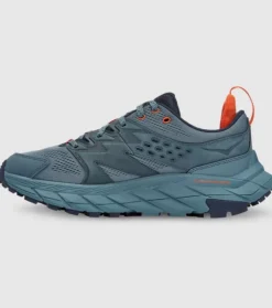 Best Hoka Anacapa Breeze Low Mens Men Outdoor & Hiking