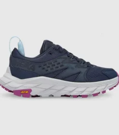 Shop Hoka Anacapa Breeze Low Womens Women Outdoor & Hiking