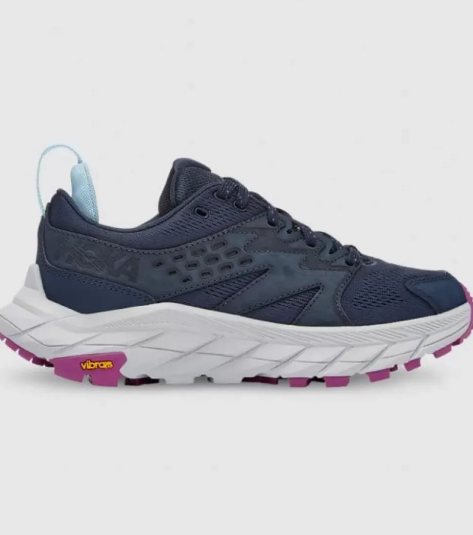 Shop Hoka Anacapa Breeze Low Womens Women Outdoor & Hiking